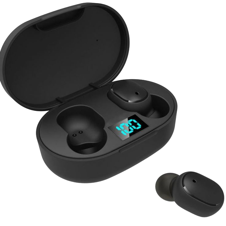 Bluetooth headphones