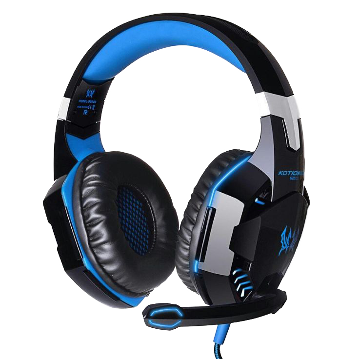 Wired headphone