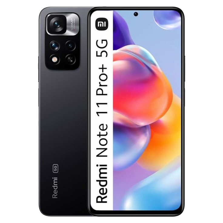Redmi Note 11 Pro 5G