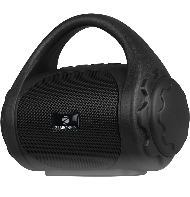 Speaker